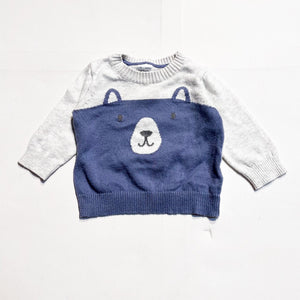 Carters Sweater 3M|175024