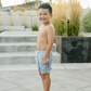 Current Tyed - The "Arlo" Trunks|140523