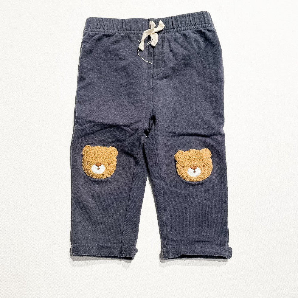 Rabbit + Bear Pants 12M|211871