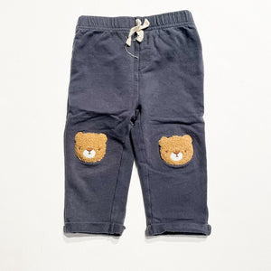 Rabbit + Bear Pants 12M|211871