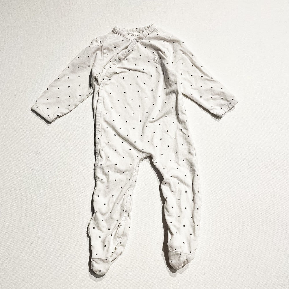 Noppies Sleeper 4-6M|211440