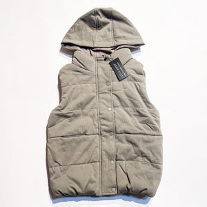 Little Bipsy Vest 4-5Y Reg $65|140977