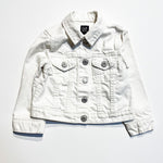 Gap Jean Jacket 2Y|186536