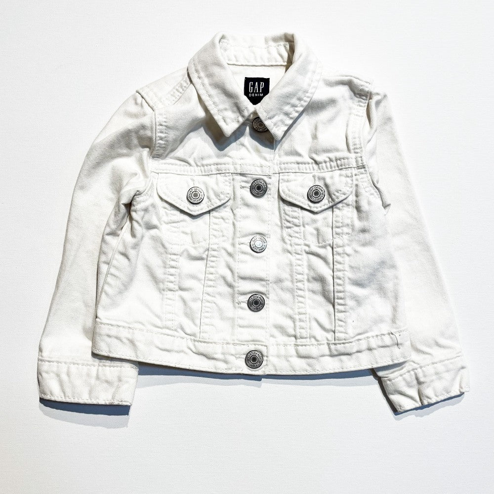 Gap Jean Jacket 2Y|186536