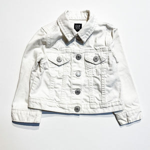 Gap Jean Jacket 2Y|186536