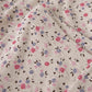 Name It - Ribbed Floral Leggings|225525