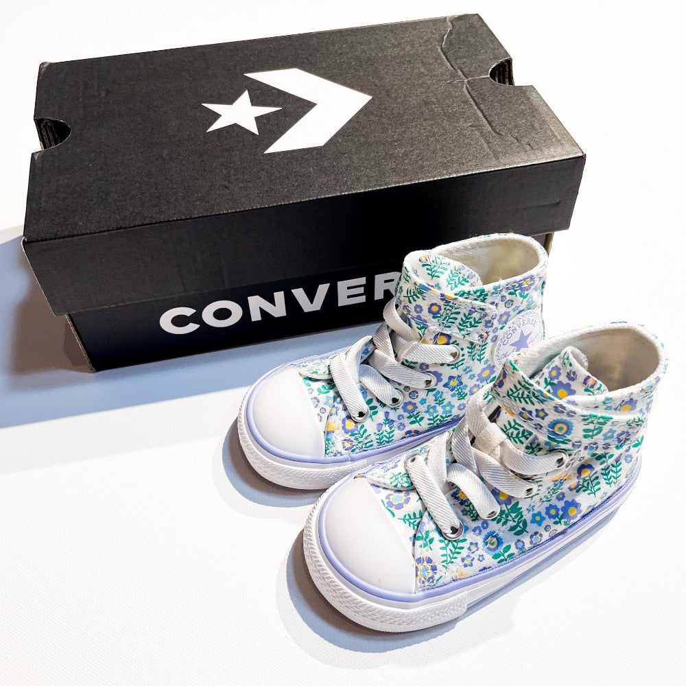 Converse Shoes 5|187192