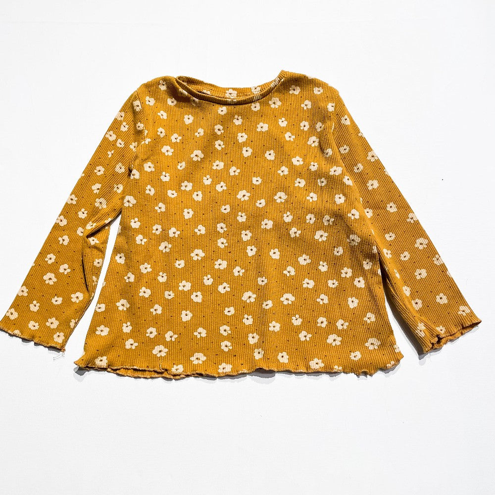 Zara SHirt 2-3Y|206252