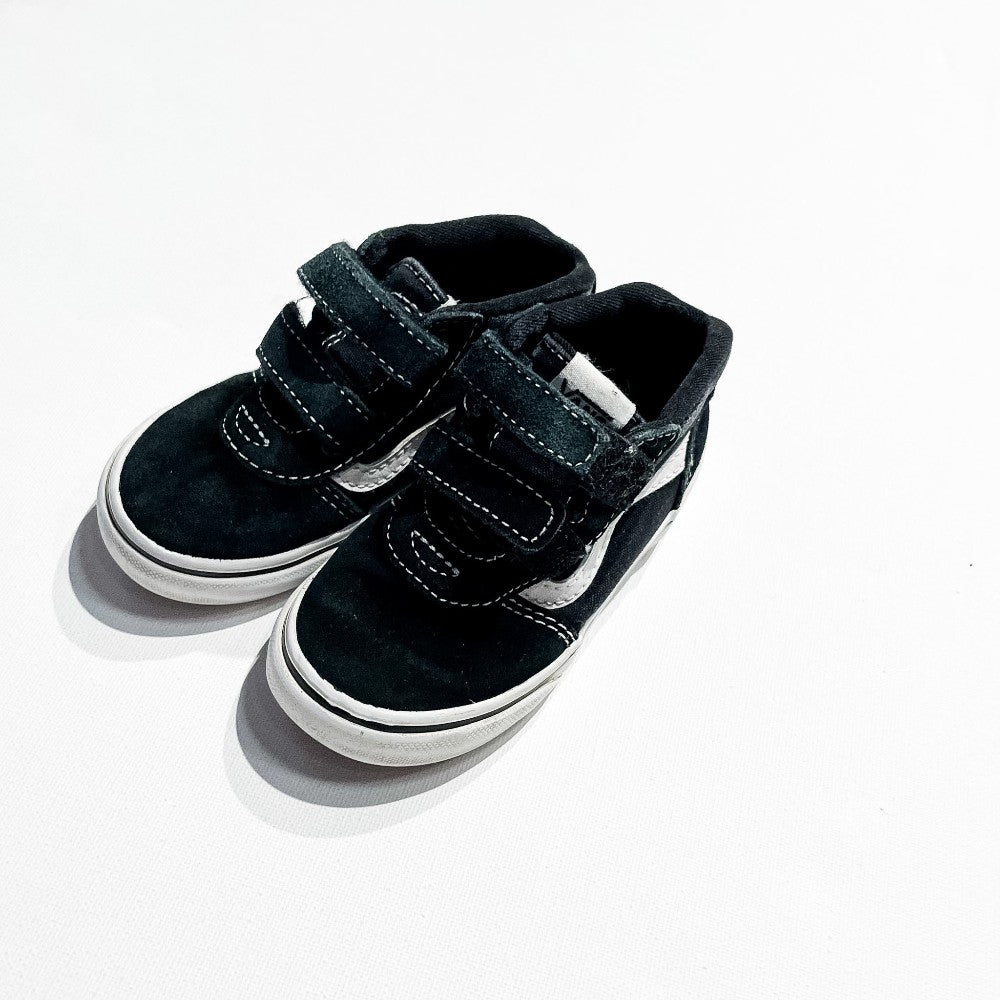 Vans Shoes 7C|229226