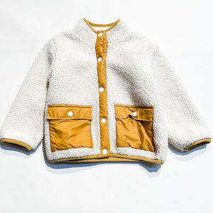 Rise Jacket 18-24M|184440
