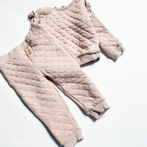 Calvin Set 18M|189310