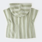 Petit Lem - Beach Poncho Green|194066