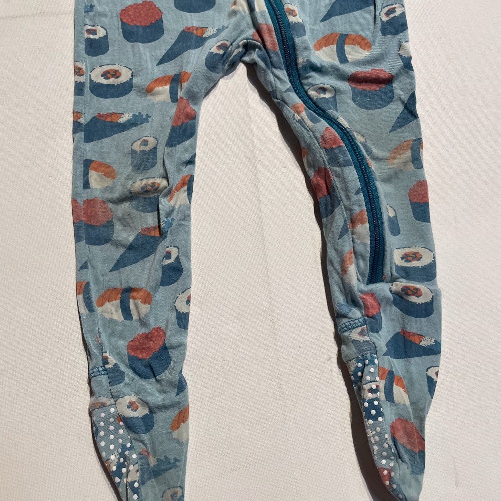 Kickee Pants Sleeper 6-9M **Imperfection|153878