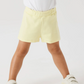 Name It - Lemon Drop Shorts|209535