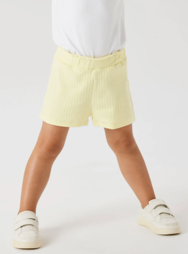 Name It - Lemon Drop Shorts|209535