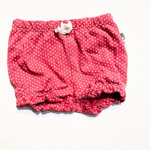 Rabbit & Bear Shorts 3-6M|162314