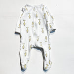 Petit Lem Onesie 3m|162703
