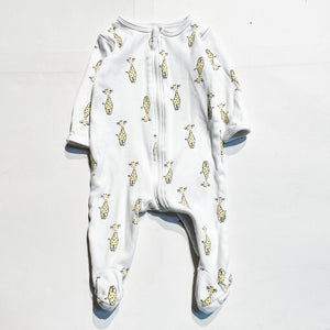 Petit Lem Onesie 3m|162703