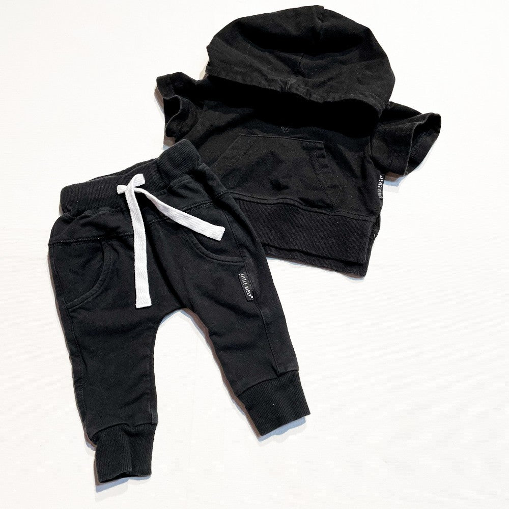 Little Bipsy Set 0-3M|142587