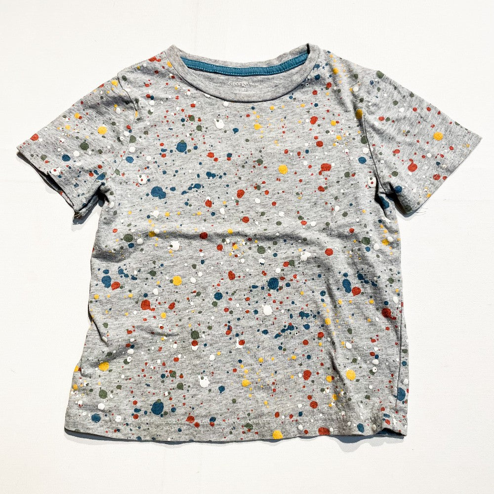 George Shirt 5Y|161896