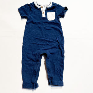 Old Navy Romper 6-12M|170241