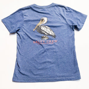 Salty Crew Shirt 7Y|176180