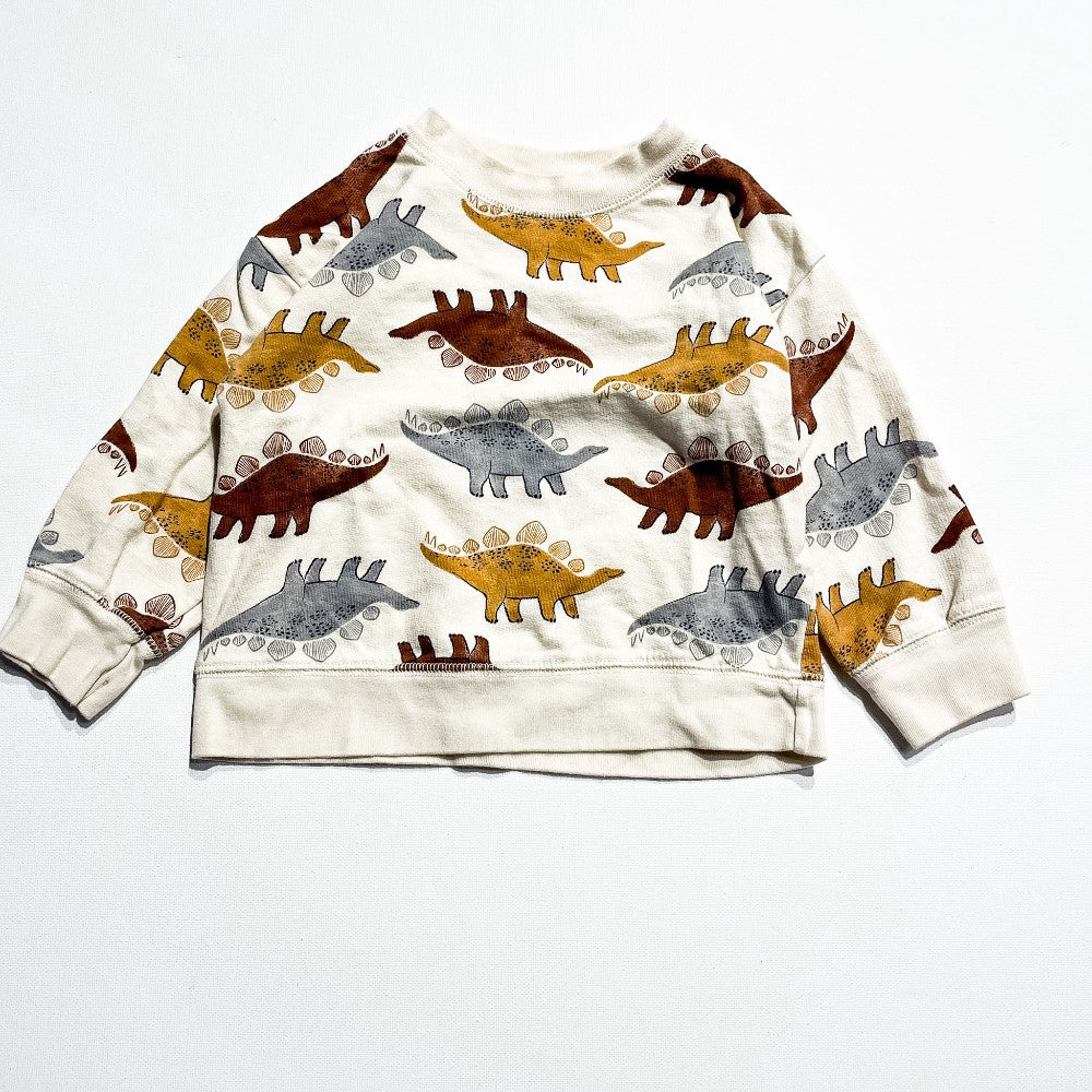 Carters Crew 18M|216964