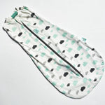 Ergo Pouch Sleep Sack .2Tog 0-3M **Imeprfection|220437