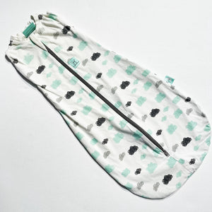 Ergo Pouch Sleep Sack .2Tog 0-3M **Imeprfection|220437