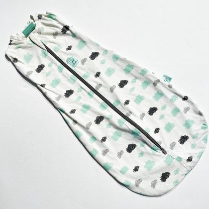 Ergo Pouch Sleep Sack .2Tog 0-3M **Imeprfection|220437