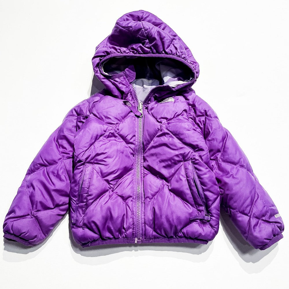The North Face Jacket 3Y|218162