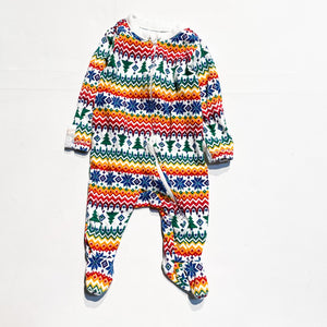 Old Navy Sleeper 0-3M|128456