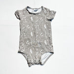 Jax & Lennon Onesie 6-12M|154109