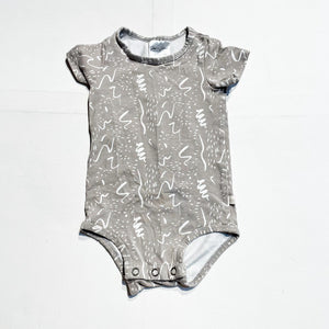 Jax & Lennon Onesie 6-12M|154109