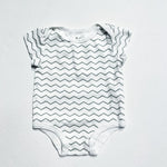 Rococo Onesie 6M|219192