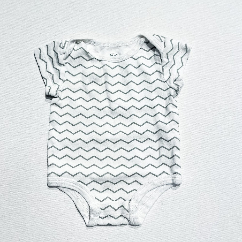 Rococo Onesie 6M|219192