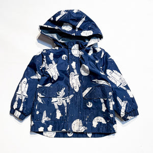 Carters Jacket 2Y **Imperfection|136866