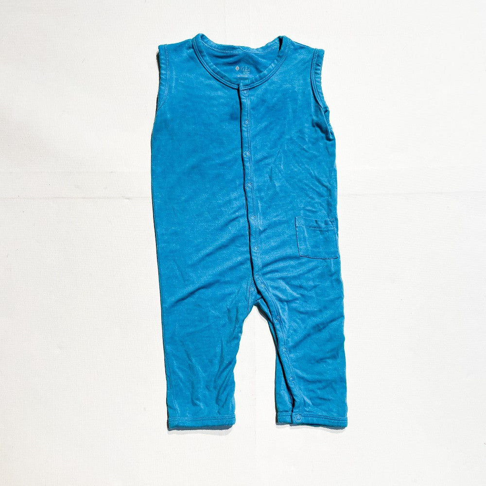 Kyte Romper 6-12M|180617