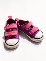 Converse Pink/Purple 4C|133085