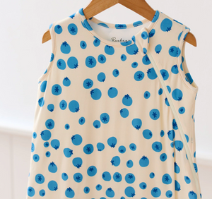 Roobear - Blueberry Sleep Sack|154960