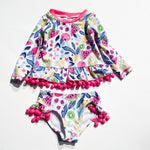 Betsey Swim Suit 18M|199496