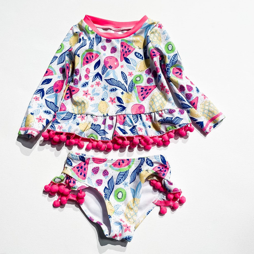 Betsey Swim Suit 18M|199496
