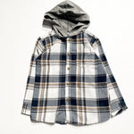 Kids Shirt 4Y|222034