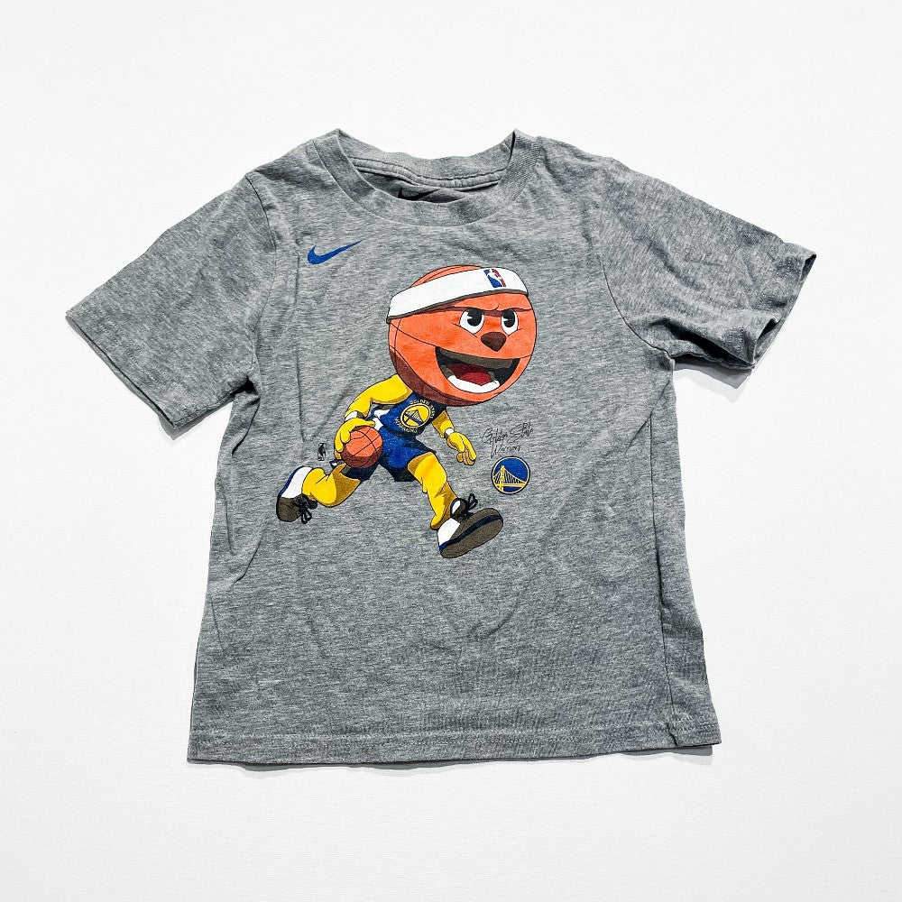 Nike Shirt 4Y|206699