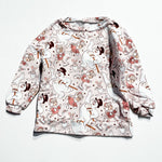 Wild Sweater 2Y|224758