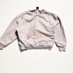 Tea Sweatshirt 3Y **Imperfection|218685