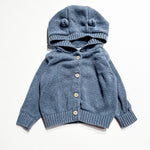 Rise Sweater 12-18M|223568