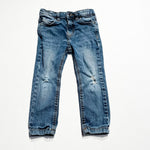 Zara Jeans 4Y|214457
