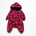 Carters Romper NB|202733
