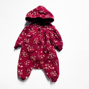 Carters Romper NB|202733